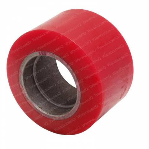 RAYMOND 632-009-003 WHEEL - POLY 3 1/4 X 2 1/4 MILLENNIUM STANDARD 92A
