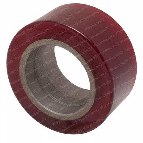 RAYMOND 632-026 WHEEL - POLY 4X2X2.44