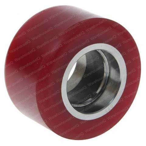 HYSTER 4613510 WHEEL - POLY - STANDARD