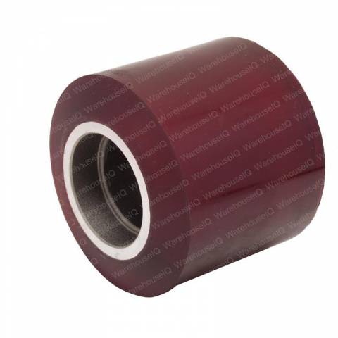 RAYMOND 632-032/007 WHEEL - POLY 4 X 3 5/8 (2.047) MILLENNIUM STANDARD 92A