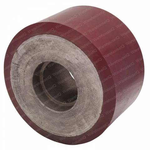 HYSTER 800114616MIL WHEEL - POLY - 6X3.625