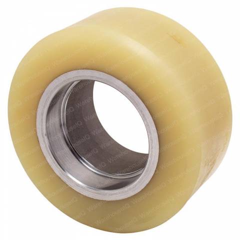 CROWN 091595-301 WHEEL - POLY 6 X 2 3/4 (3.149) MILLENNIUM HYLOAD