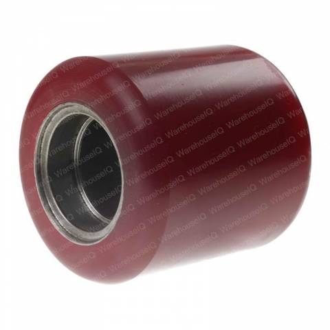 CROWN 088628-020 WHEEL - POLY 4.00X4.125(2.047) MILLENNIUM STANDARD 92A