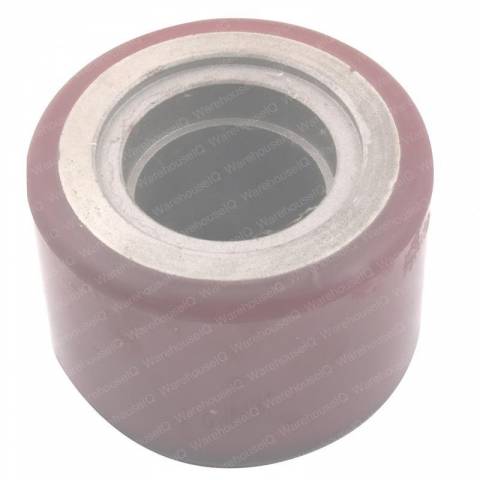 CROWN 125070-201 WHEEL - POLY 6 X 4 1/8 (3.149) MILLENNIUM STANDARD 92A