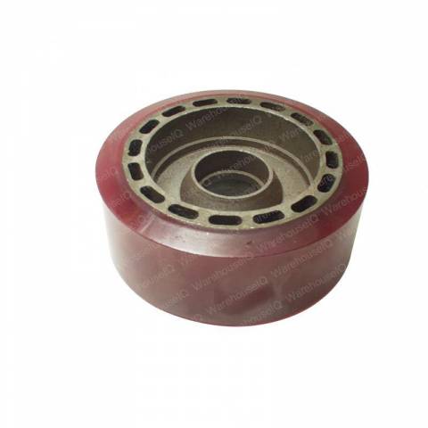 TOYOTA 00590-04004-71 WHEEL - POLY 7 X 2 3/4