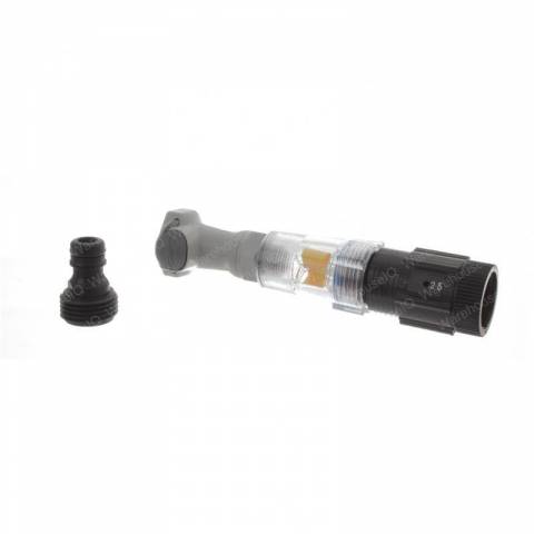 CROWN 300227-026 COUPLER - STEALTH FRONT END