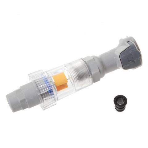 CROWN 300227-021 FITTING - STEALTH FRT END INCLUDES SPINNER + NO REGULATOR