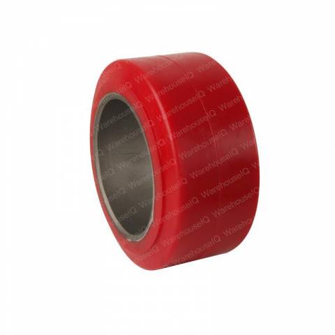 HYSTER 2031769 TIRE - POLY 10X5X6.5 SF