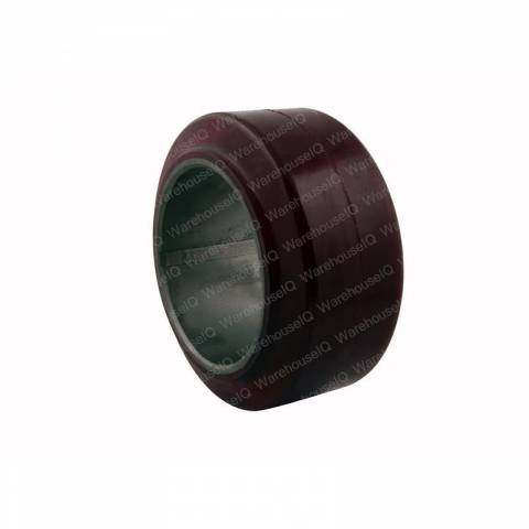 HYSTER 0338603 TIRE - POLY 10 X 5 X 6 1/2 SF