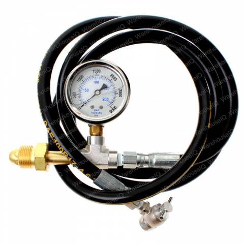 YALE 150113757 CHARGING KIT - ACCUMULATOR