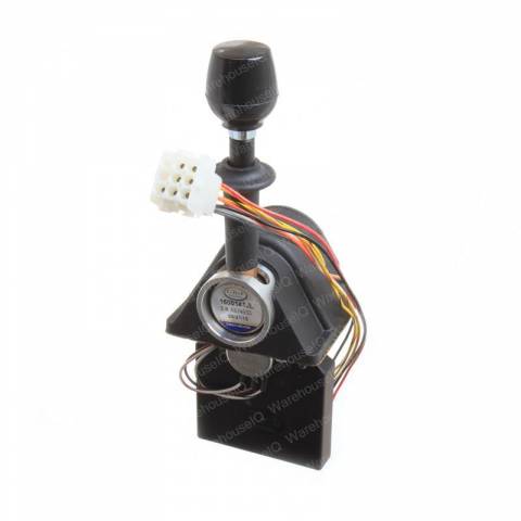 JLG 1600141 CONTROLLER - JOYSTICK