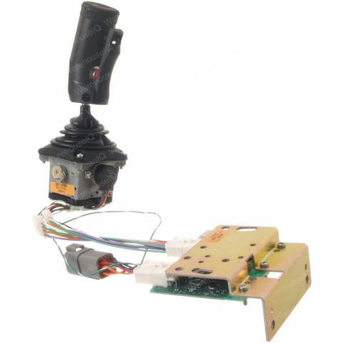 GENIE 99999GT AND 99999 CONTROLLER - JOYSTICK
