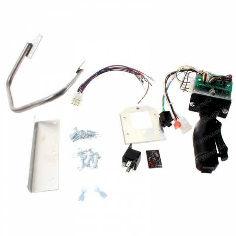 CROWN SJ125136 CONTROLLER - JOYSTICK