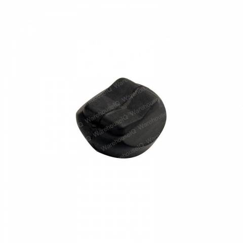 JLG 7003972 BOOT - BLACK THUMB