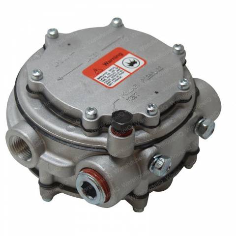 HYSTER 0213549 CONVERTER - MODEL J