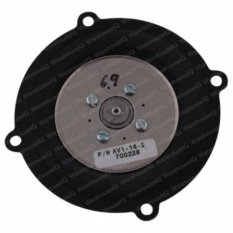 UNICARRIERS NISSAN AV1-14-2 REPAIR KIT