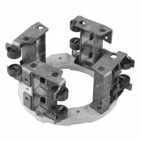 KOMATSU OP03000133 HOLDER - MOTOR BRUSH