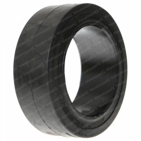 RAYMOND 1063764-001 TIRE -  12 X 4.5 X 8 SMOOTH