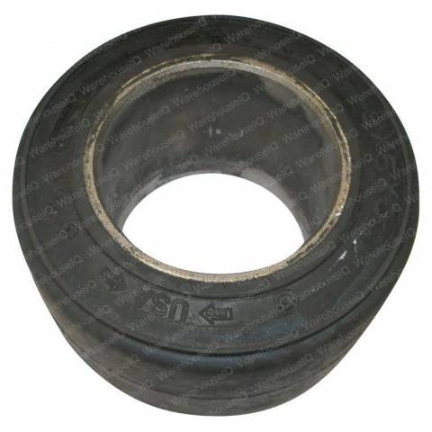 CROWN 076751-001 TIRE - 9X5X5 SMOOTH