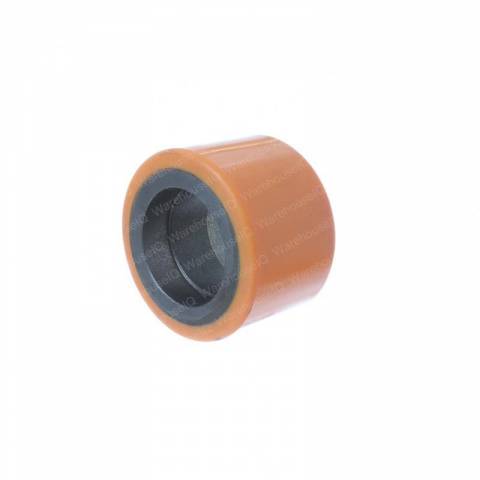 CROWN 310103-035 WHEEL - POLY 3.375X2.625X2.047