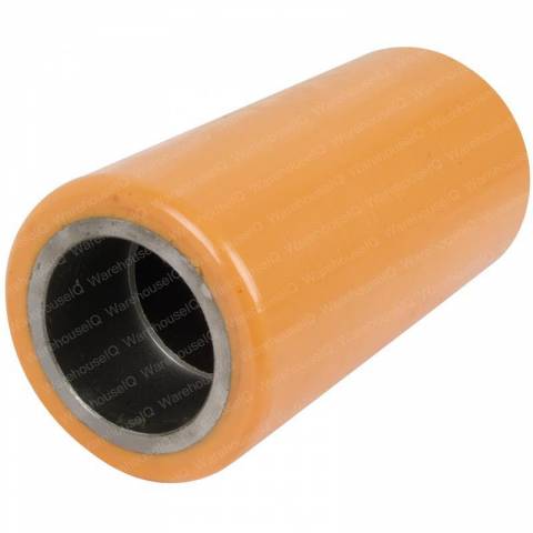 CROWN 100462-010 WHEEL - POLY  3.25X .50X2.047