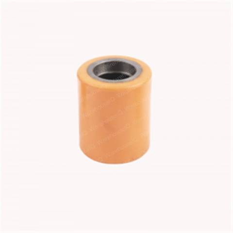 CROWN 82284 WHEEL  -  POLY 3.25X3.875X1.85