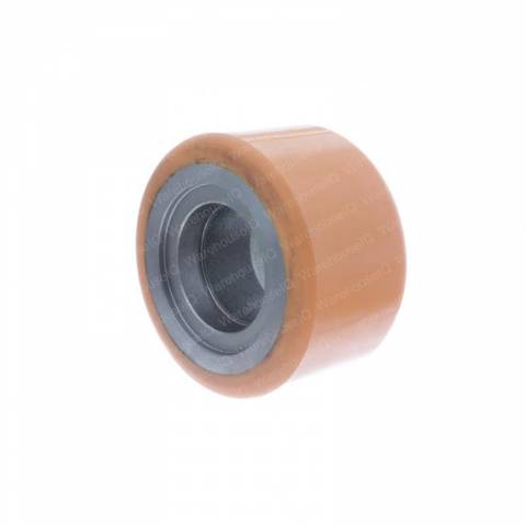CROWN 115032 WHEEL - POLY 5X2.875X2.441