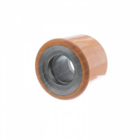 CROWN 115033 WHEEL - POLY 5X4.125X2.441