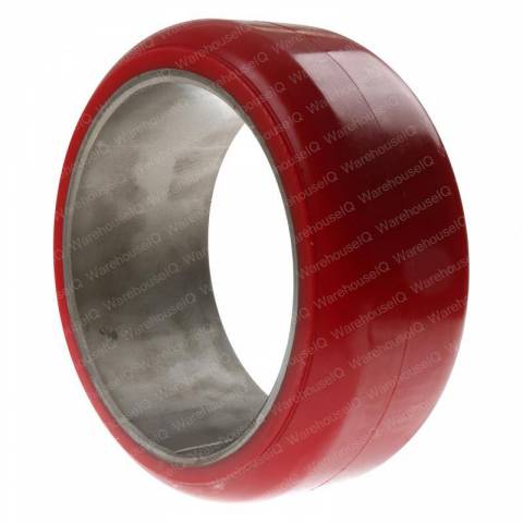 HYSTER 3033958 TIRE - POLY 12X5X9