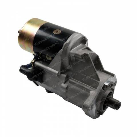 TOYOTA 28100-22061-71 STARTER - DENSO