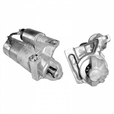 CLARK 930707 STARTER - NEW
