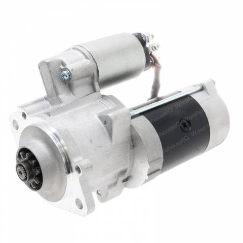 CATERPILLAR M2T62271 STARTER - NEW