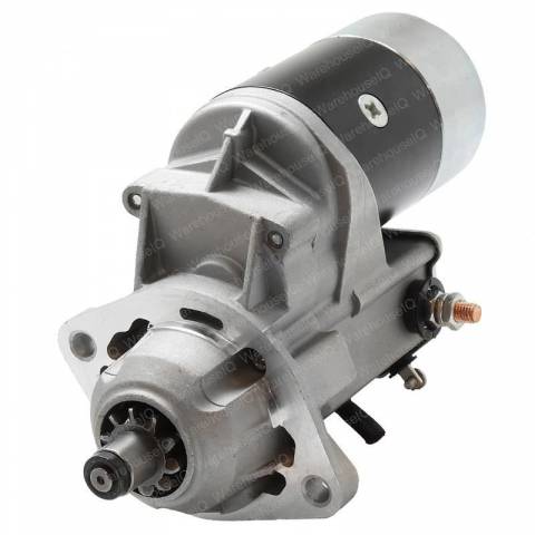 KOMATSU 600-863-4210 STARTER - NEW