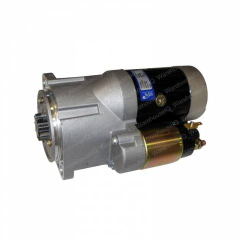 KOMATSU YM12990077010 STARTER - NEW