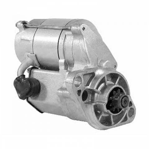 CROWN 380005-002-01 STARTER