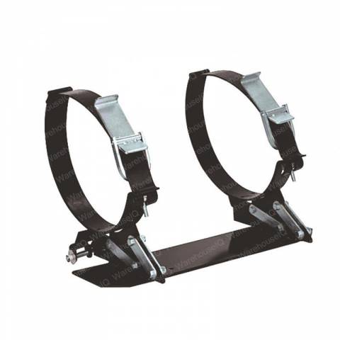 KOMATSU 3EA0515510 BRACKET - TANK