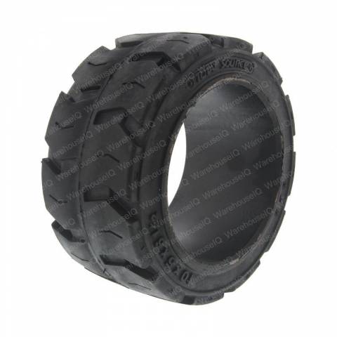 RAYMOND 630-235/201 TIRE - 10X5X6.5 TRACTION