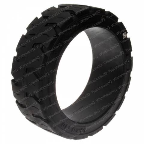UNICARRIERS NISSAN 40310-FC001 TIRE - 14X5X10 TRACTION