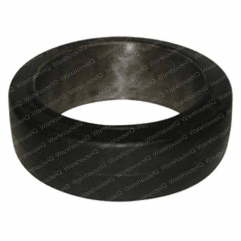 UNICARRIERS NISSAN 41344-SMH TIRE - 16.25X6X11.25 SMOOTH