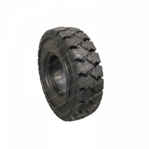 UNICARRIERS NISSAN 40312-L1301 TIRE - 6.50-10/5.00 IN RIM LUG
