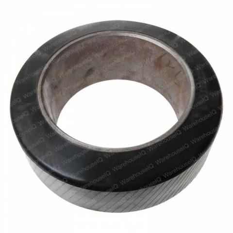 RAYMOND 1060703-101RZSP TIRE - POLY 12.00 X 04.50 X 8 THOMBERT DYALON B SIPED