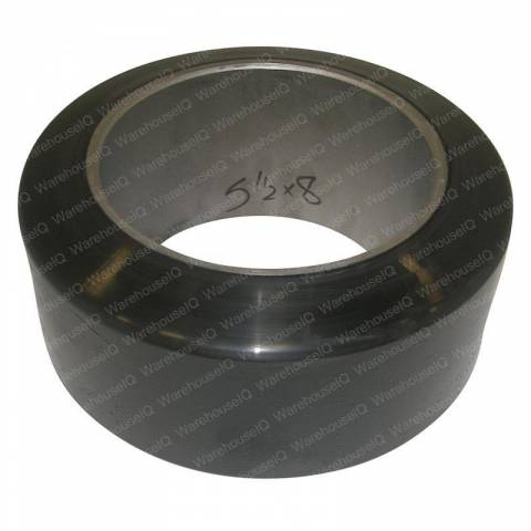 HYSTER 1706247 TIRE - POLY 12X5.5X8