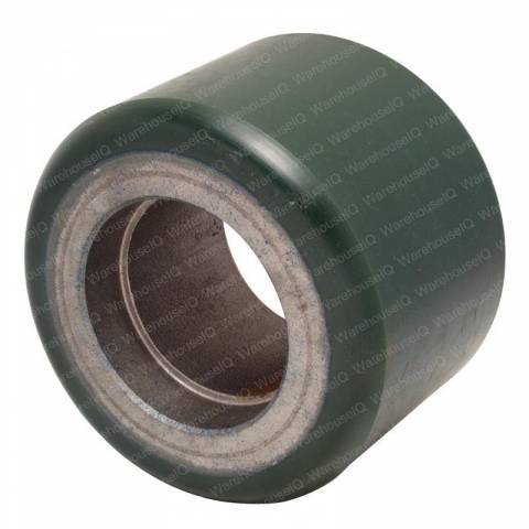 RAYMOND 313687-001 WHEEL - POLY 5.00 X 3.62