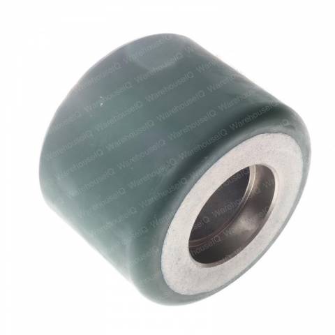 RAYMOND 632-052-107 WHEEL - POLY  5.00 X 3.63