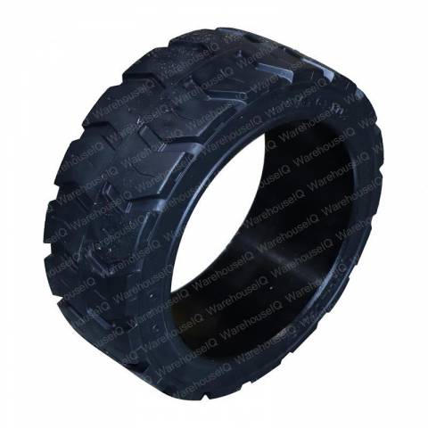 UNICARRIERS NISSAN 40310-40H00 TIRE - 16.25X6X11.25 TRACTION