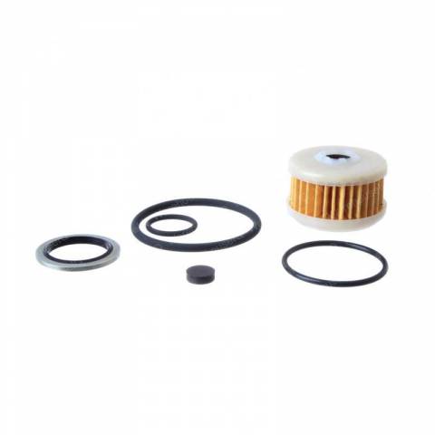 TENNANT 9007380 FILTER -  FUELOCK - LPG
