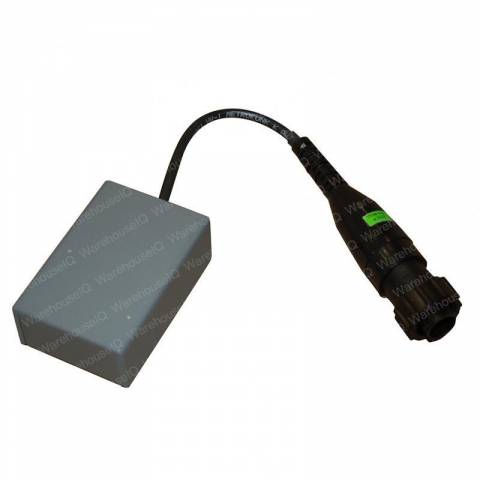 RAYMOND 7516707 CAN KEY FOR TOYOTA