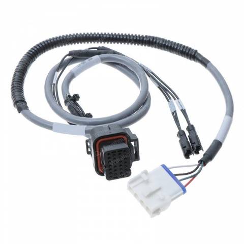 TOYOTA 00590-58805-71 TILLER ARM HARNESS (8HBW23)