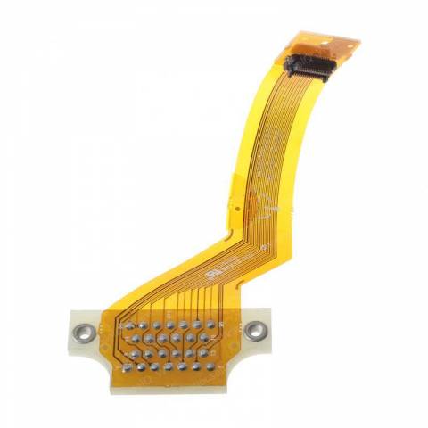 TOYOTA 00590-55960-71 Card Assembly, Flex Circuit