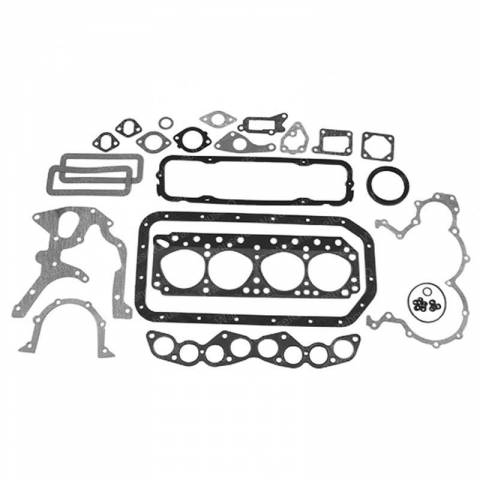TOYOTA 04111-96051 GASKET SET - OVERHAUL